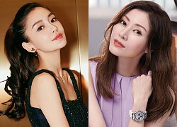 5 'bông hồng lai' đẹp, quyền lực của giải trí Hoa ngữ