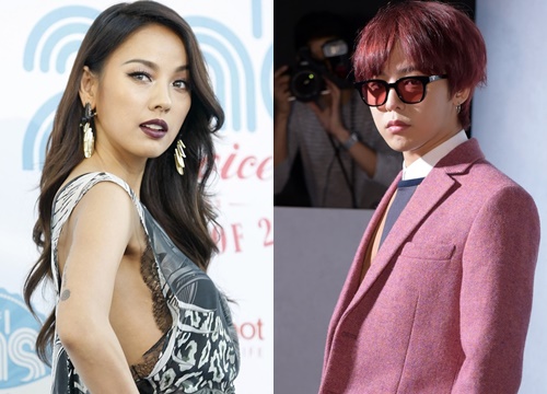 5 sao Hàn từng gia nhập SM: G-Dragon - Lee Hyori đổi mặt thành đối thủ, chị gái Jungyeon (TWICE) suýt debut với Red Velvet