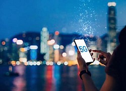 5G sẽ chiếm khoảng 21% tổng vốn đầu tư hạ tầng di động năm 2020