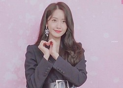 Cùng mình hạc xương mai nhưng Yoona cũng phải &#8220;mất điện&#8221; trước vòng eo nhỏ siêu tưởng của Seo Ye Ji