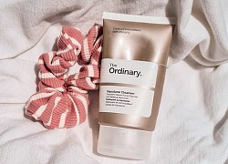 8 món chất lượng, giá rẻ ngạc nhiên của The Ordinary được cả beauty editor lẫn tín đồ skincare mê tít