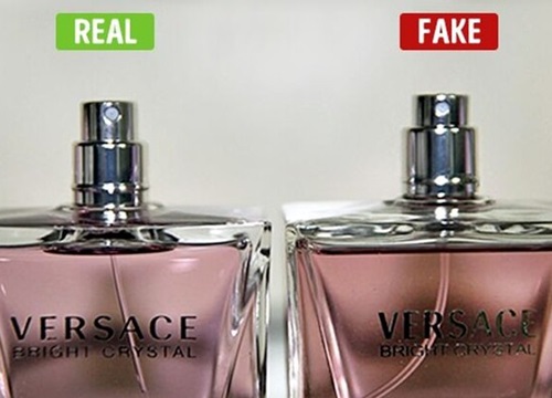 9 cách đơn giản giúp bạn phân biệt nước hoa fake với hàng authentic