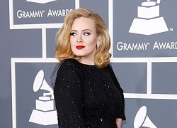 Album mới của Adele: Tựa đề không phải là 1 con số, sẽ có màn kết hợp với Ryan Tedder (OneRepublic)?