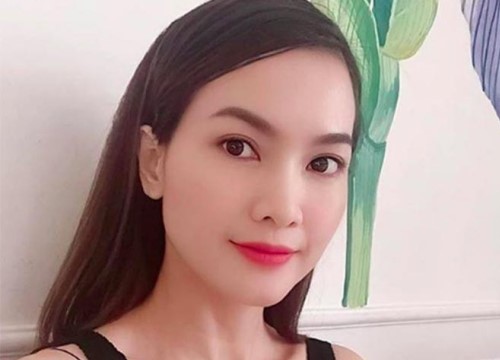 Anh Thư: "Từ lúc ly hôn, nhiều người tìm đến tán tỉnh, đặt vấn đề với tôi"