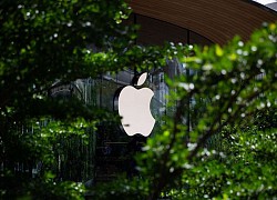 Apple cho phép nhân viên làm việc tại nhà đến năm 2021