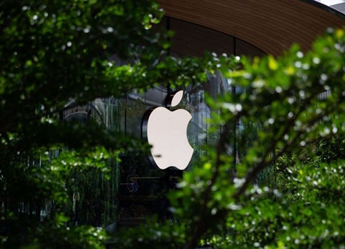 Apple cho phép nhân viên làm việc tại nhà đến năm 2021