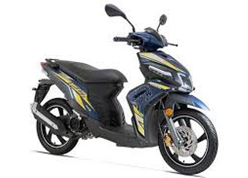 Bảng giá xe Benelli tháng 8/2020: Cao nhất 567 triệu đồng