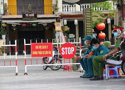 Bệnh nhân Covid-19 thứ 549, 550, 551 là ni cô, tiếp xúc nhiều người tại chùa