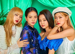 Billboard tổng kết 4 năm &#8220;càn quét&#8221; của BLACKPINK với loạt kỷ lục vô tiền khoáng hậu, khó nhóm nữ Kpop nào có được tại thị trường Bắc Mỹ