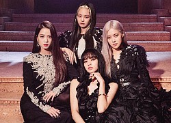 BLACKPINK là nhóm idol đầu tiên No.1 BXH hàng tháng của Melon sau 2 năm, lặp lại thành tích của chính mình mà BTS cũng chưa phá được