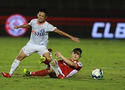 Các CLB sợ trả lương cho cầu thủ khi V-League hoãn