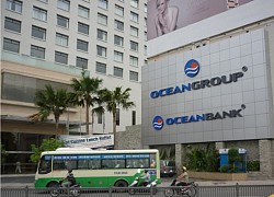 Cách thức Ocean Group ứng xử với nợ vô thời hạn