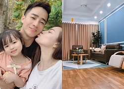 Cận cảnh căn nhà tiền tỷ của "hot boy ngáo đá" Đỗ Duy Nam