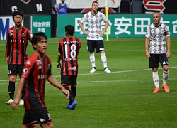 Chanathip đi vào lịch sử J.League