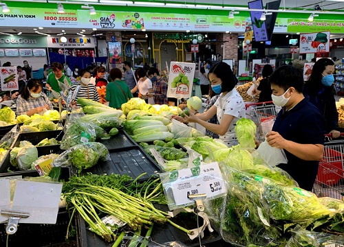 Chế độ ăn hợp lý phòng bệnh ung thư