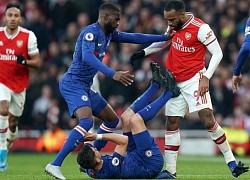 Chelsea chọn đội hình nào để "phá dớp" Arsenal ở chung kết FA Cup?