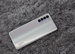 Chưa ra mắt, Oppo Reno4 và Reno4 Pro đã có hơn 2.500 cọc mua máy