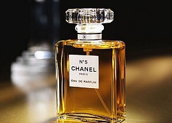 Coco Chanel No 5 và quá trình tạo ra chai nước hoa nổi tiếng nhất thế giới