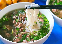 Loạt món ngon ấm nóng cho ngày Hà Nội mưa bão