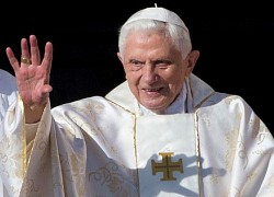 Cựu giáo hoàng Benedict XVI &#8216;cực kỳ yếu&#8217;