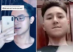 Hotboy Khoa Vương lên tiếng sau khi dân mạng nháo nhào truy lùng clip 'bắt sóc bỏ lọ'