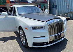 Đẳng cấp 'chơi' Rolls-Royce Phantom của nhà giàu Việt: Hàng siêu hiếm, siêu độc trên thế giới