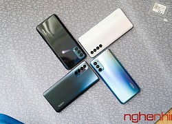 Đánh giá Oppo Reno4: Thiết kế, camera nổi bật đủ tạo khác biệt