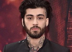 Đây là bài đăng đầu tiên của Zayn Malik trên Instagram sau sự kiện kỉ niệm 10 năm One Direction