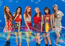 Đây là lịch phát hành sản phẩm âm nhạc tháng Tám của idol Kpop, bạn đã biết hết chưa?