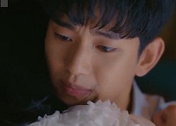 Điên Thì Có Sao tập 14: Ác nhân bắt anh trai Kim Soo Hyun, cái kết nào cho gia đình nhỏ?