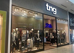 Doanh thu tiêu thụ tháng 7 của TNG tăng 6% lên 604 tỷ đồng