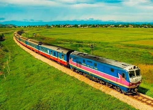 Dừng chạy thêm gần 10 mác tàu trong tháng 8-2020 do dịch Covid-19