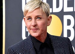 Ellen DeGeneres - 'người bạn hai mặt' và cơn ác mộng sau cánh gà