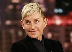 Ellen DeGeneres xin lỗi sau khi ê-kíp bị 36 nhân viên tố cáo