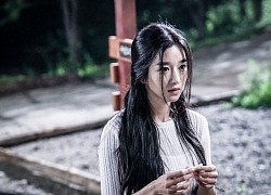 Hít khí than, tự bóp cổ và những lần Seo Ye Ji hành xác vì vai diễn