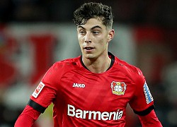 Fan Chelsea chào đón Kai Havertz sau ẩn ý của Cech