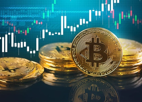 Giá bitcoin hôm nay 2/8: Tiếp tục tăng mạnh, hiện ở mức 11.887,41 USD