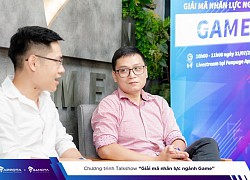 Giải mã những 'ẩn số' đằng sau ngành game