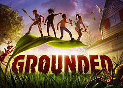 Grounded thu hút hơn một triệu người chơi chỉ sau 48 giờ