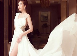 Hà Kiều Anh, Đỗ Mỹ Linh dẫn đầu top sao mặc đẹp nhất tuần