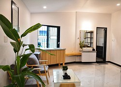 Homestay giữa lòng thôn Vỹ Dạ