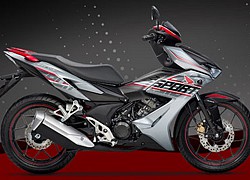 Honda Winner X giá mềm, đang ở đâu so với Yamaha Exciter 150, sau 1 năm ra mắt?