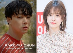 'Thánh lật mặt' bị Knet ghét cay ghét đắng, từ Goo Hye Sun đến Park Yoo Chun: Chuẩn bị comeback khi từng to miệng tuyên bố giải nghệ!