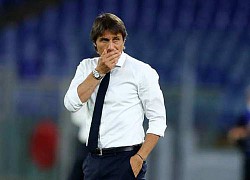 Inter gây sốc có thể đuổi Conte trước thứ Tư, thầy cũ Ronaldo thay thế?