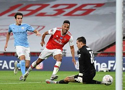 Kịch bản để Arsenal giành vé dự cúp châu Âu mùa tới