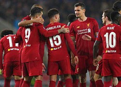 Liverpool nghỉ hè dài khiến MU - Man City phát thèm, khoe áo đấu mới lạ lẫm