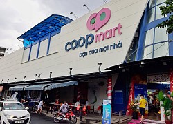 Lộ diện mưu toan thôn tính Saigon Co.op