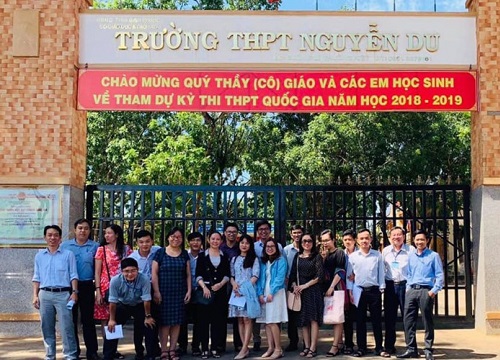 Lưu ý những vi phạm liên quan "công nghệ thấp"