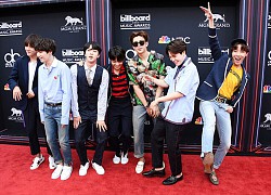 Hát hoàn toàn bằng tiếng Anh, công chúng hoài nghi về khả năng 'on top' Billboard Hot 100 từ single mới của BTS