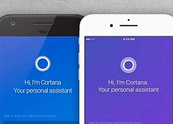 Microsoft đóng cửa ứng dụng Cortana trên iPhone và iPad vào năm sau